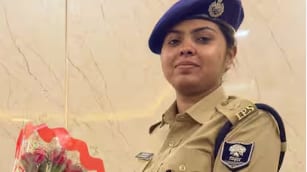 IPS Deepti Monali to lead SIT probe into Jamui case
