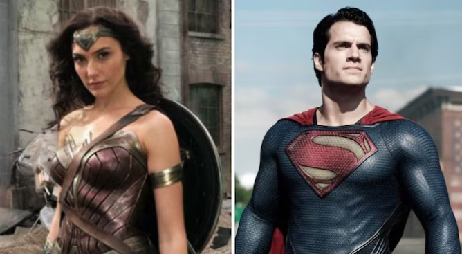 Henry Cavill Was Not Treated Gracefully, Gal Gadot Says