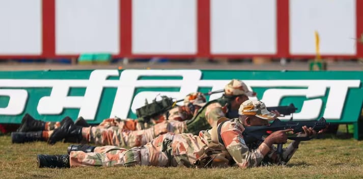 ITBP Opens Head Constable Recruitment, Salary Up To Rs 81,100