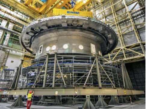 Gujarat Fusion Research Gets Major Technical Boost With New Gyrotron