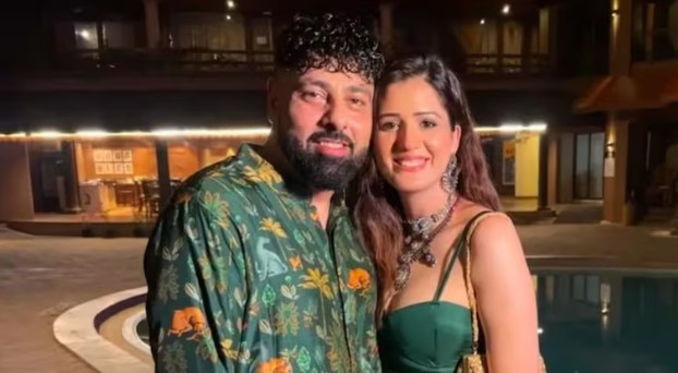 Badshah, Isha Rikhi announce separation just five months after marriage Badshah, Isha Rikhi announce separation just five months after marriage