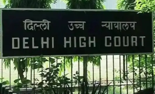 Seven New Judges to Take Oath at Delhi High Court