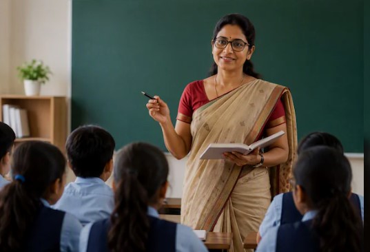 Education Department Issues New TET Guidelines, Clarifies Who Must Appear Education Department Issues New TET Guidelines, Clarifies Who Must Appear