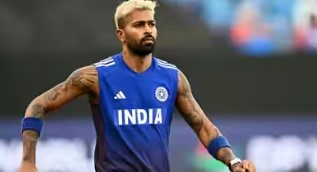 Hardik Pandya suffers fresh injury setback before Afghanistan T20I series