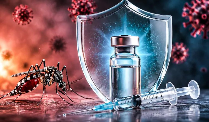 India’s First Dengue Vaccine Expected in 2027, Age Range Set