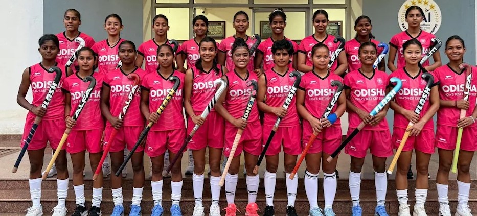 India thrash Pakistan 19-0 to enter Junior Asia Cup semifinals