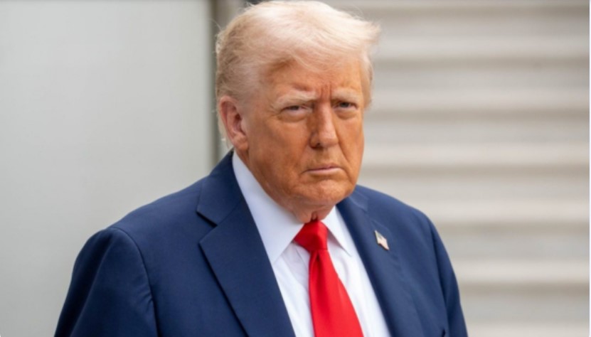 Trump Claims Russia, Ukraine Will Halt Attacks on Energy Sites