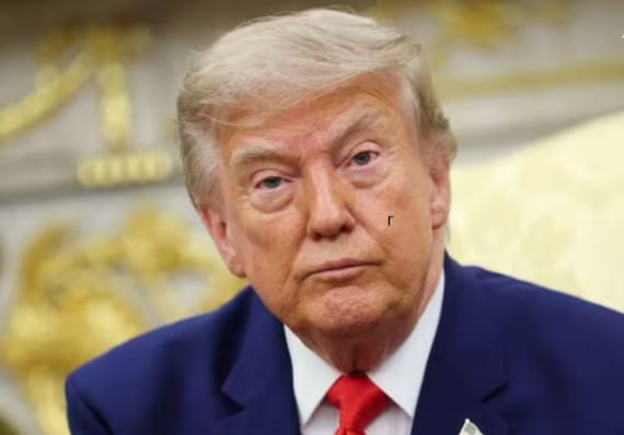 Trump Signals Possible Renewed Military Action Against Iran Amid Conflict