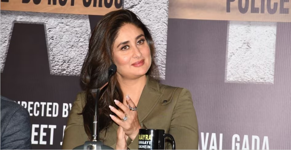 Kareena still regrets leaving studies after Class 11 for films