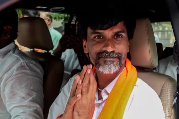 Jarange Plans Mumbai Protest, Calls Supporters’ Meeting on September 12