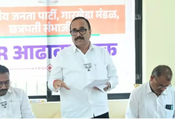 Maharashtra Minister Atul Save’s Brother, Nephew Attacked; Nephew in ICU