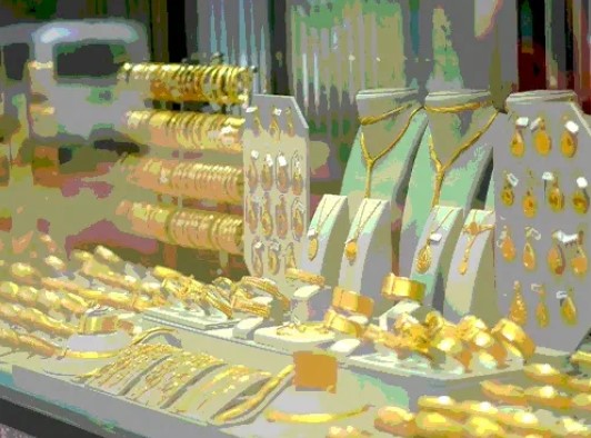 Silver rises ₹7,988 this week as gold gains ₹1,789 too Silver rises ₹7,988 this week as gold gains ₹1,789 too