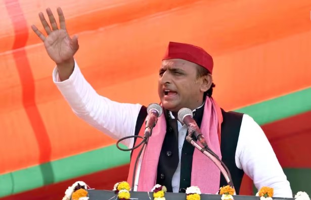 SP launches Dalit convention from Agra as Akhilesh plans 2027 push SP launches Dalit convention from Agra as Akhilesh plans 2027 push