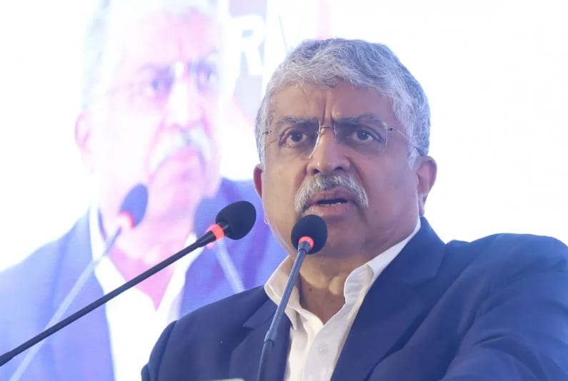 Nandan Nilekani family names appear in Karnataka SIR discrepancy list