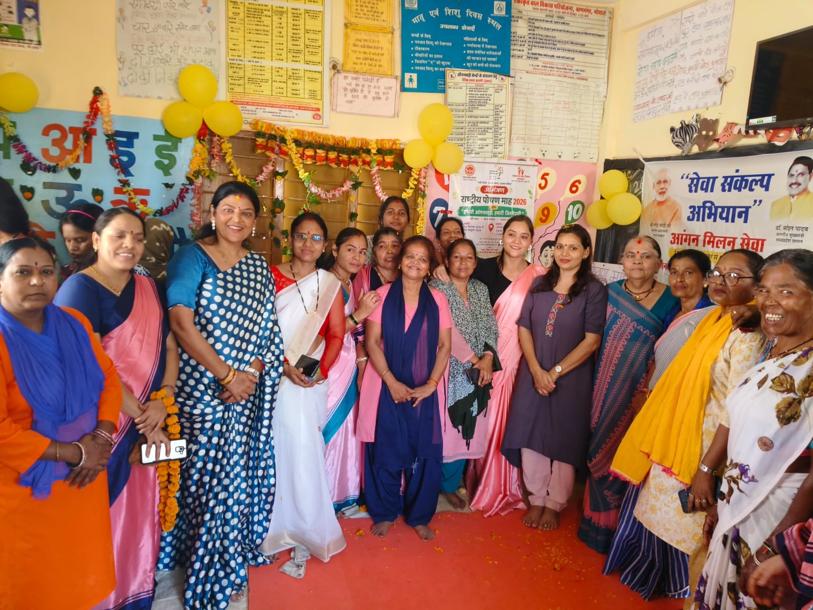Women Share Success Stories at Meri Kahani Meri Safalta Programme