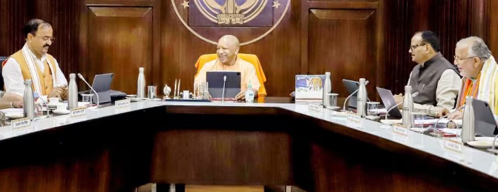 UP cabinet may raise PRD allowance, decide on smart schools