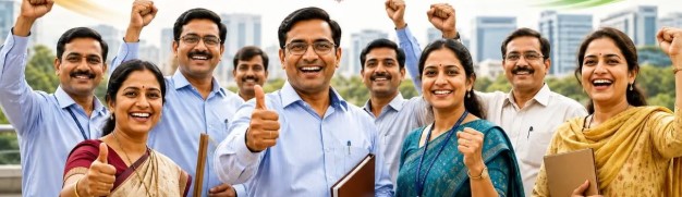 Central Employees Seek 3.5 Fitment Factor Under 8th Pay Commission Central Employees Seek 3.5 Fitment Factor Under 8th Pay Commission