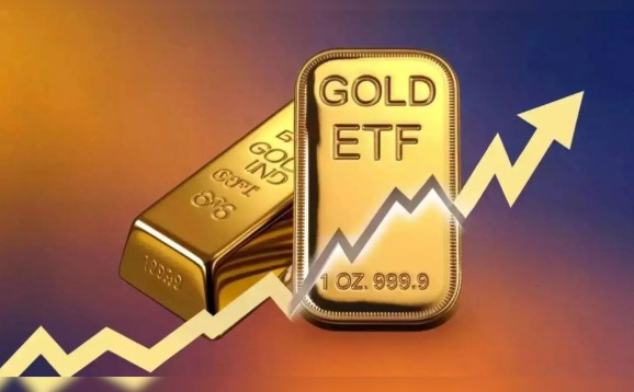 Gold ETFs Deliver 35% Returns, Make Small-Ticket Investing Easier for Investors Gold ETFs Deliver 35% Returns, Make Small-Ticket Investing Easier for Investors