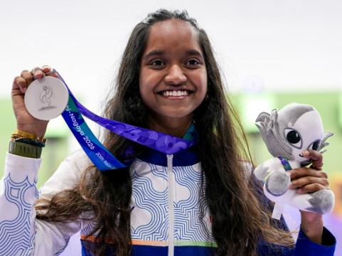 Indian women reach Asian Games final, set up Sri Lanka clash Indian women reach Asian Games final, set up Sri Lanka clash