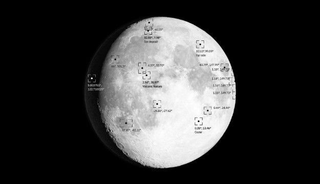 NASA-IBM launches open-source AI model to advance scientific lunar research