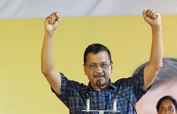AAP captures Congress stronghold in Rajasthan after Baran civic poll upset