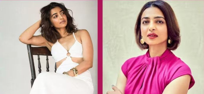 Radhika Apte Went From ₹8,000 Earnings to Lavish Mumbai-London Homes