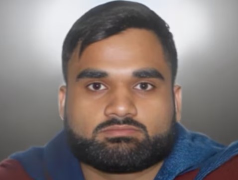 FBI lists Goldy Brar, announces ₹8.8 crore reward in US FBI lists Goldy Brar, announces ₹8.8 crore reward in US