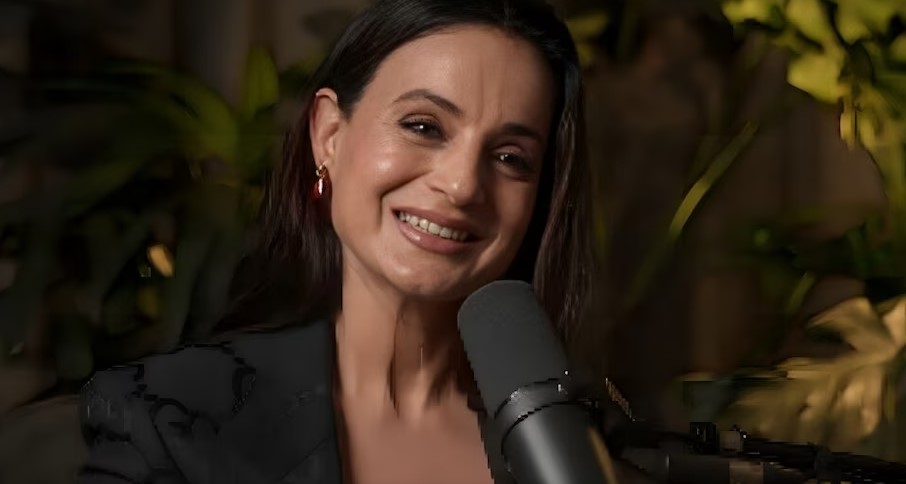 Ameesha Patel criticises Bollywood entourage culture and producer-paid team costs