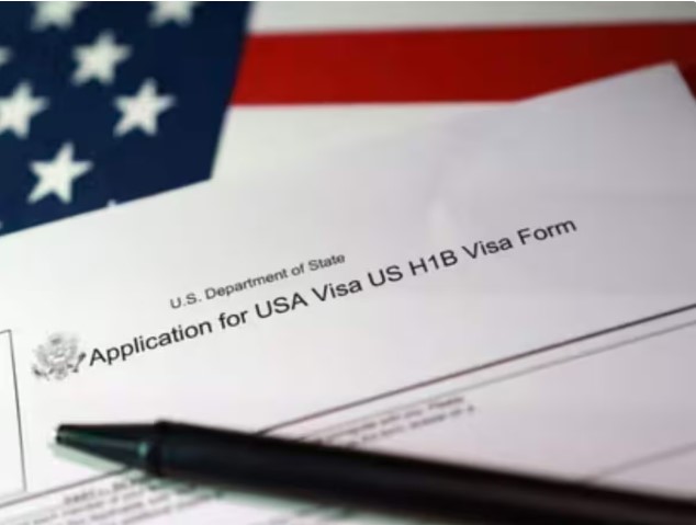 US tightens H-1B visa rules, but programme remains in place