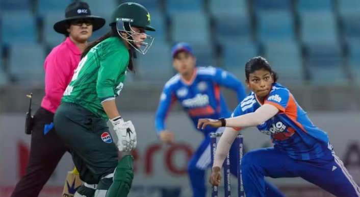 Madan Lal hits out over Asia Cup trophy presentation controversy