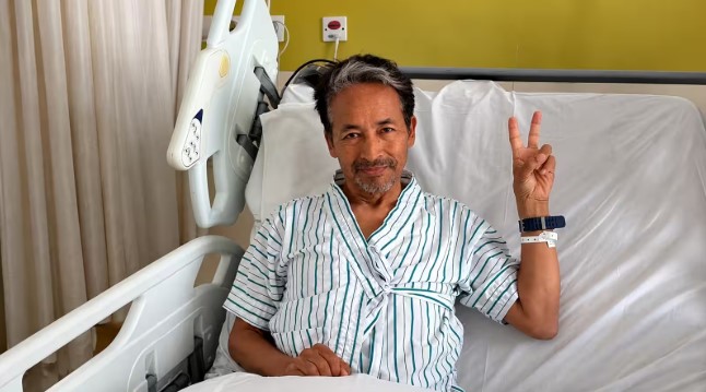 Sonam Wangchuk gives Centre one-year ultimatum on Ladakh Assembly demand