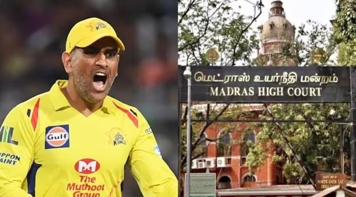 Madras High Court Orders Numbering of Three Dhoni Defamation Pleas