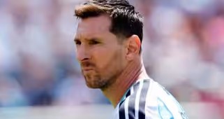 Lionel Messi retires from international football after 21-year Argentina journey