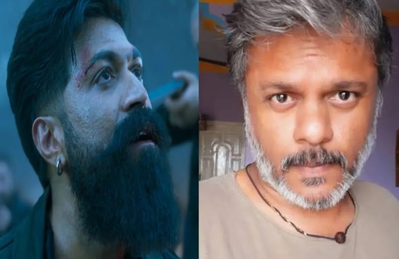 Yash’s Reaction After Toxic Fails to Meet Box Office Expectations