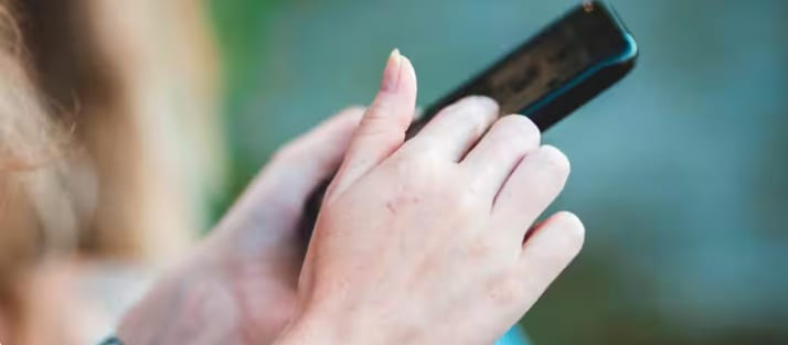 29% of Indians use rice remedy for water-damaged phones, study says