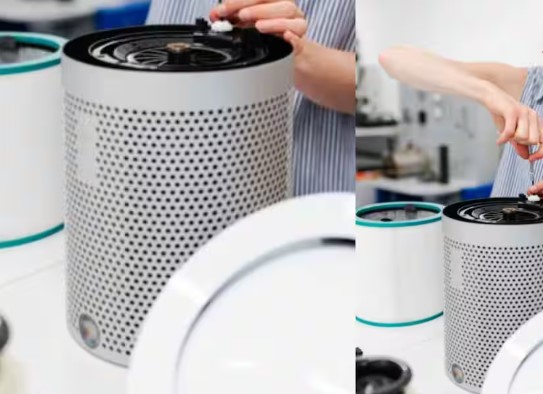 From HEPA to CADR: What to Check Before Buying Air Purifiers From HEPA to CADR: What to Check Before Buying Air Purifiers