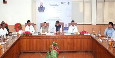 mRNA Focus Sharpens India’s Biotechnology Growth and Health Technology Push mRNA Focus Sharpens India’s Biotechnology Growth and Health Technology Push