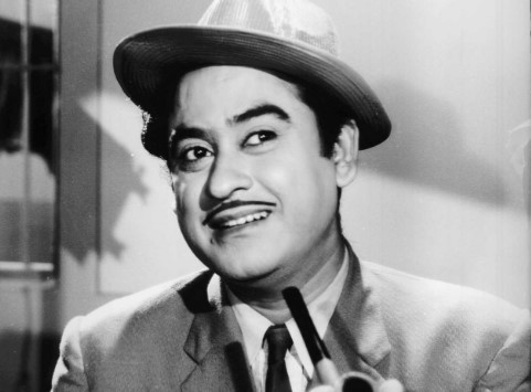 National Award Dispute Over Kishore Kumar Biography Reaches Patna High Court National Award Dispute Over Kishore Kumar Biography Reaches Patna High Court