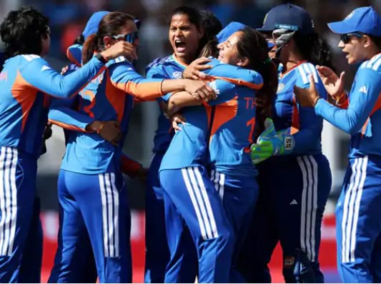 India dominate Bangladesh with eight consecutive wins before Asia Cup semifinal India dominate Bangladesh with eight consecutive wins before Asia Cup semifinal