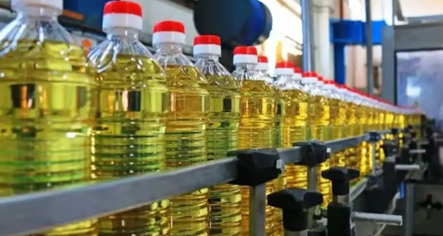 Government Cuts Edible Oil Import Duty Ahead of Festive Season