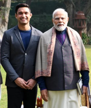 Varun Sanyal faints during weight cut, exits Asian Games campaign