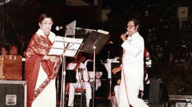 Gen Z Embraces Retro Vibe as Old Bollywood Songs Trend