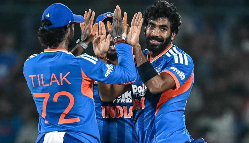 Rain washes out India-Afghanistan match, India enter Asian Games semifinals