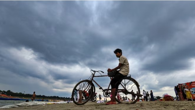 Delhi Records September’s Second-Coldest Night Since 2001, Winter Not Yet