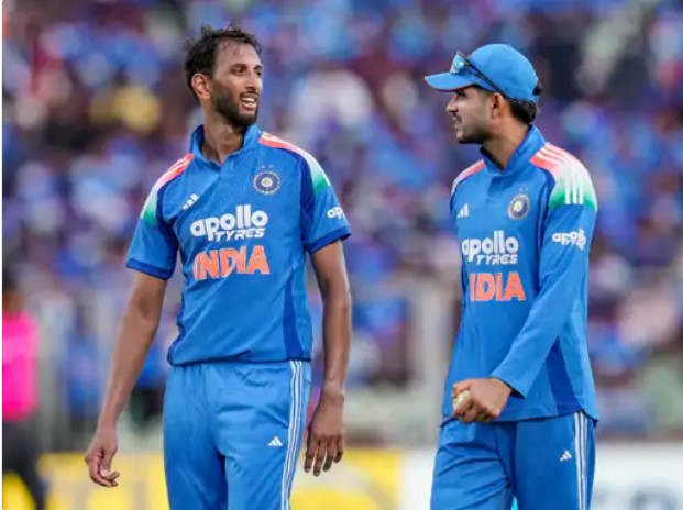 Fitness concerns complicate India squad selection for New Zealand tour