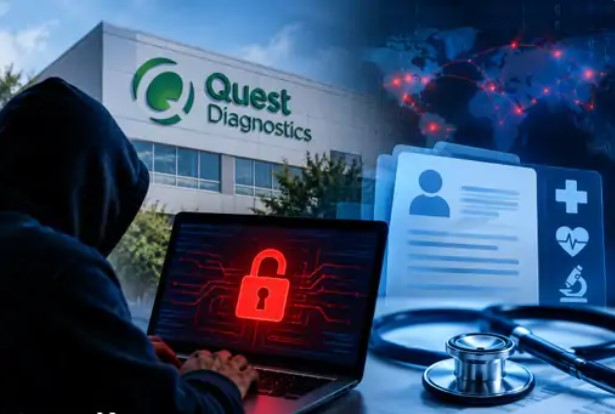 Cyberattack on U.S. medical lab affects some patient data records