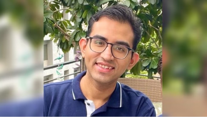 IIM Ahmedabad Gold Medallist Leads Microsoft Team