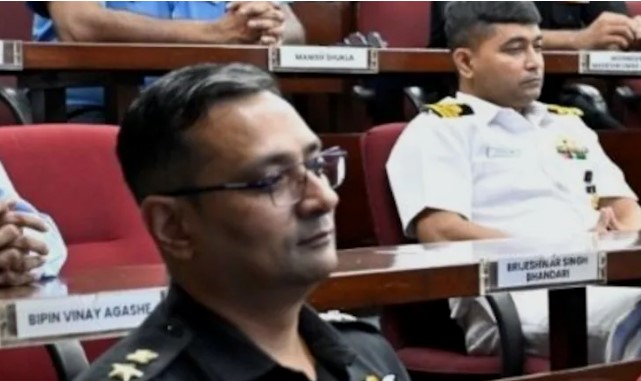Indian Army’s 62 officers undergo management training at IIM Ahmedabad