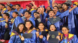 Record 10,107 Women Clear JEE Advanced 2026