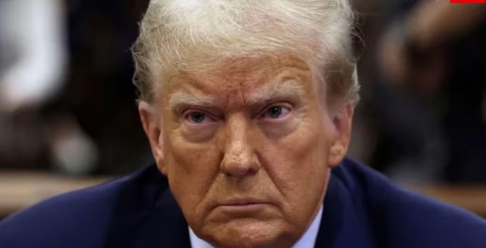 Could US Use ‘Mother of All Bombs’ Against Iran Amid Tensions? Could US Use ‘Mother of All Bombs’ Against Iran Amid Tensions?